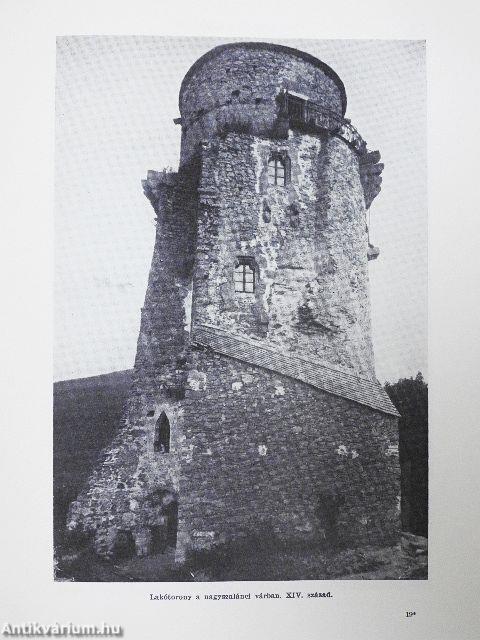 Magyar művelődéstörténet 1.