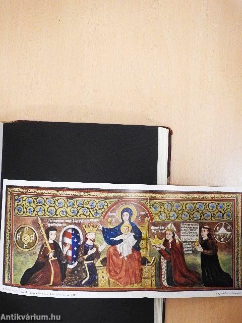 Magyar művelődéstörténet 1.