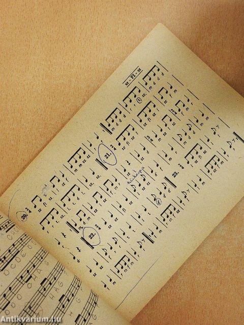 Hétfokú olvasógyakorlatok II.