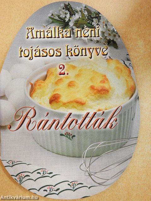 Rántották