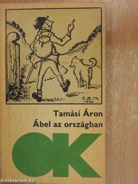 Ábel az országban