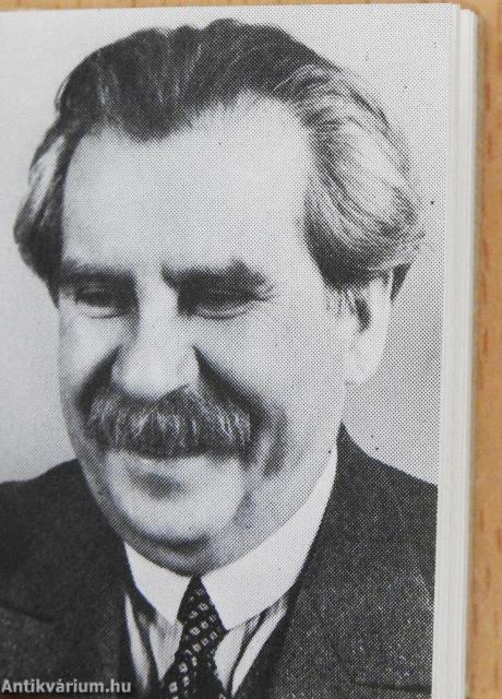 Hét krajcár (minikönyv) (számozott)