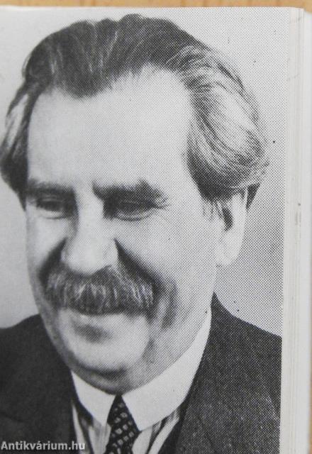Hét krajcár (minikönyv)