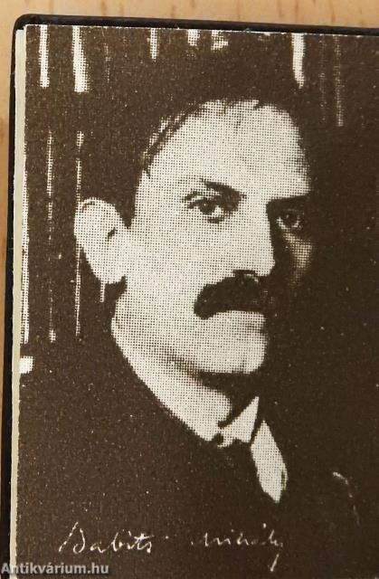 Jónás könyve (minikönyv) (számozott)
