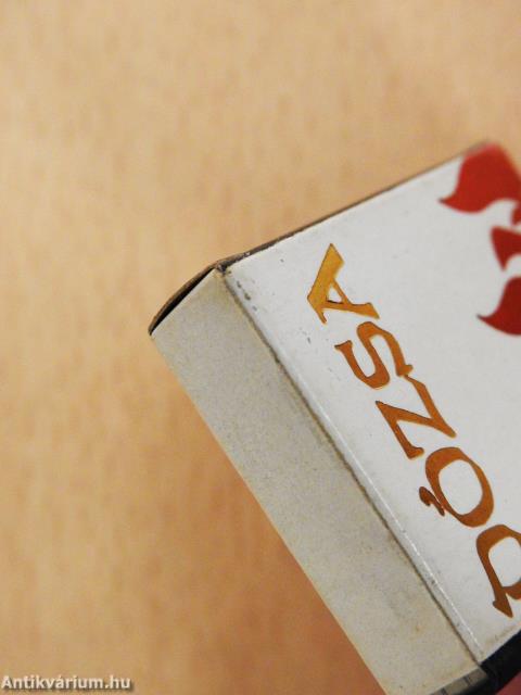 Dózsa (minikönyv)