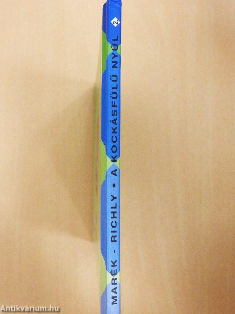 A kockásfülű nyúl 2.