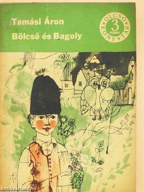 Bölcső és Bagoly