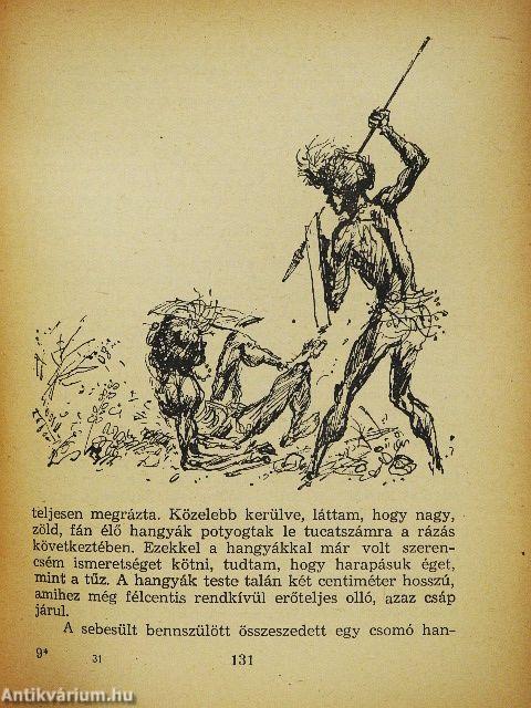 Kalandra születtem