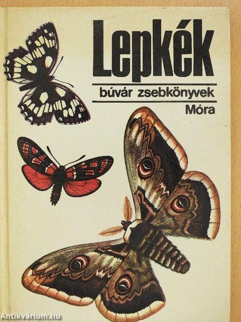 Lepkék