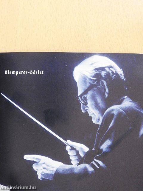 Koncertnaptár 2003-2004