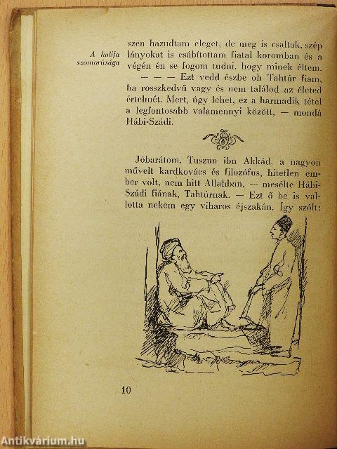 Ez mind én voltam egykor