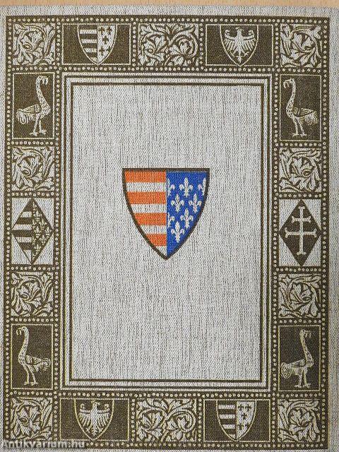 Nagy Lajos kora