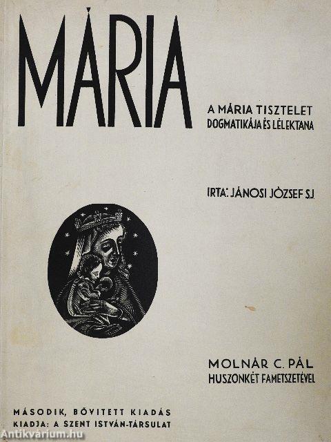 Mária