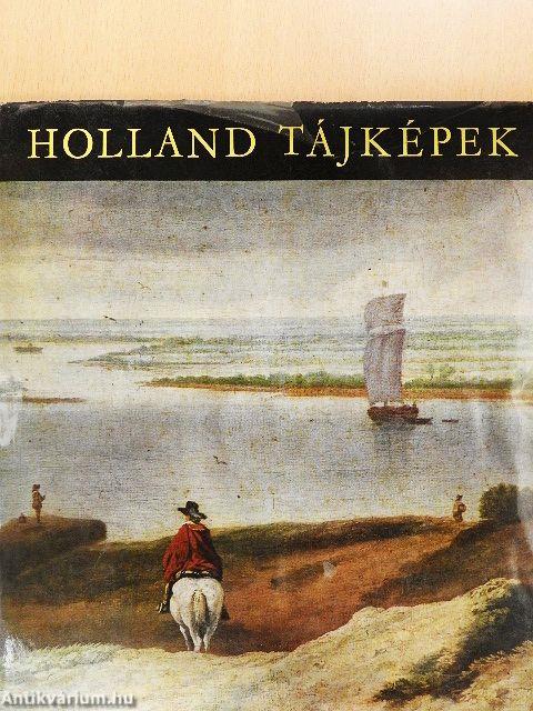 Holland tájképek