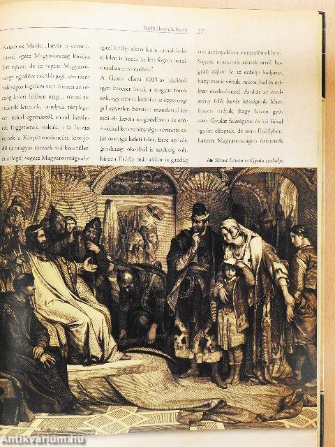 István és Orseolo Péter