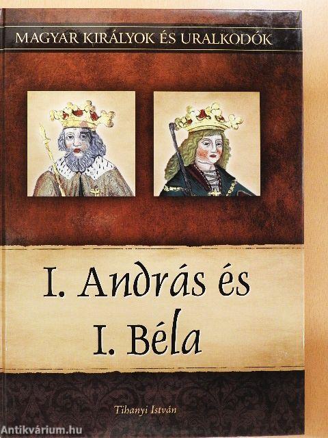 I. András és I. Béla