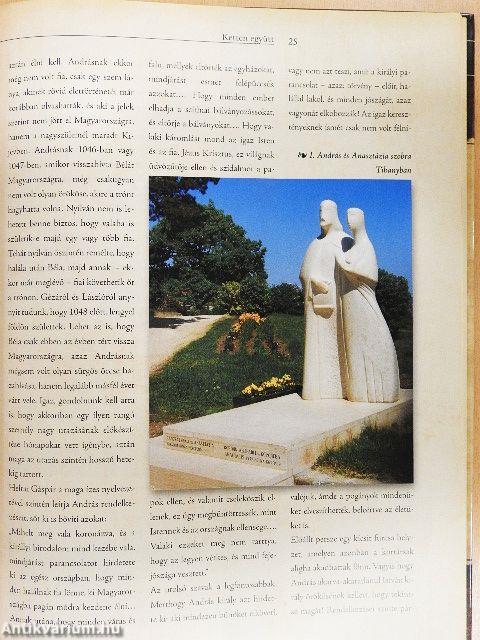 I. András és I. Béla