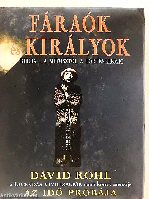 Fáraók és királyok