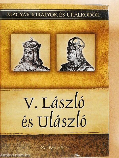 V. László és Ulászló