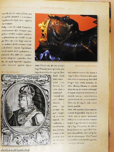 V. László és Ulászló