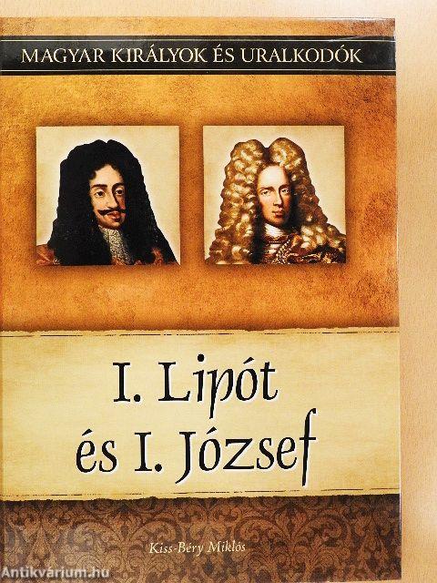 I. Lipót és I. József