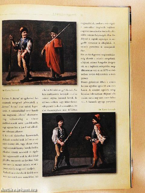 I. Lipót és I. József