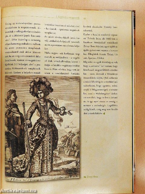 I. Lipót és I. József