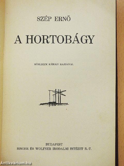 A Hortobágy