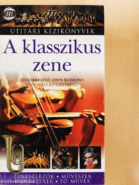 A klasszikus zene