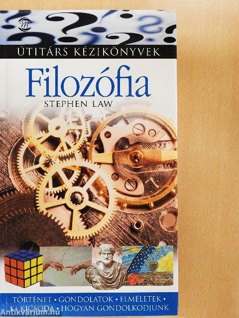 Filozófia
