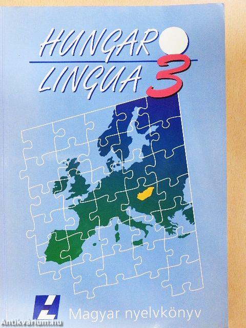 Hungarolingua 3.