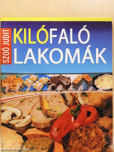 Kilófaló lakomák