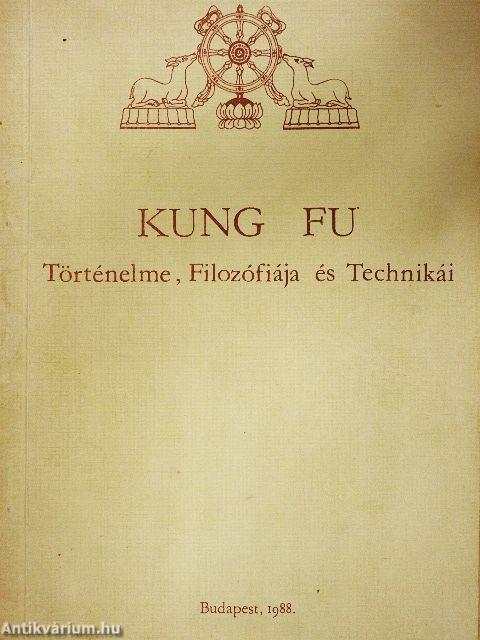 Kung fu