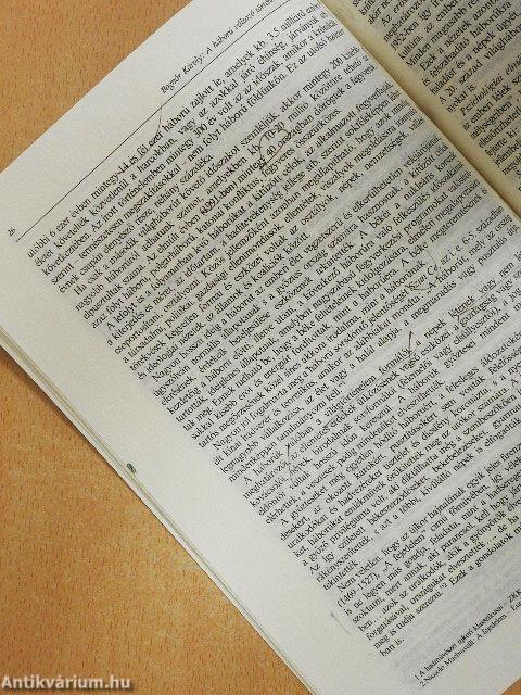 Társadalmi Szemle 1992. június