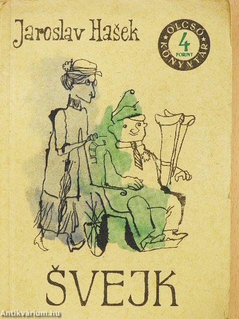 Svejk I-II.
