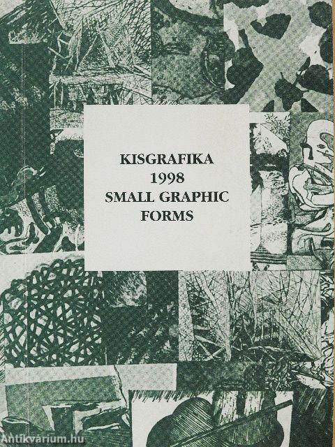 Kisgrafika 1998