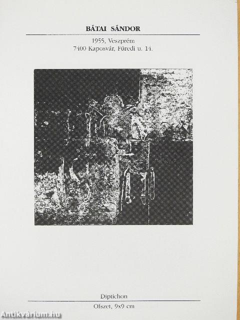 Kisgrafika 1998