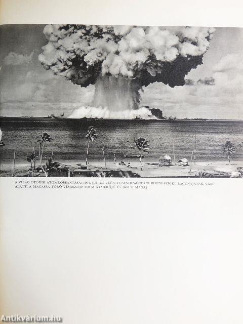 A világegyetem kulcsa