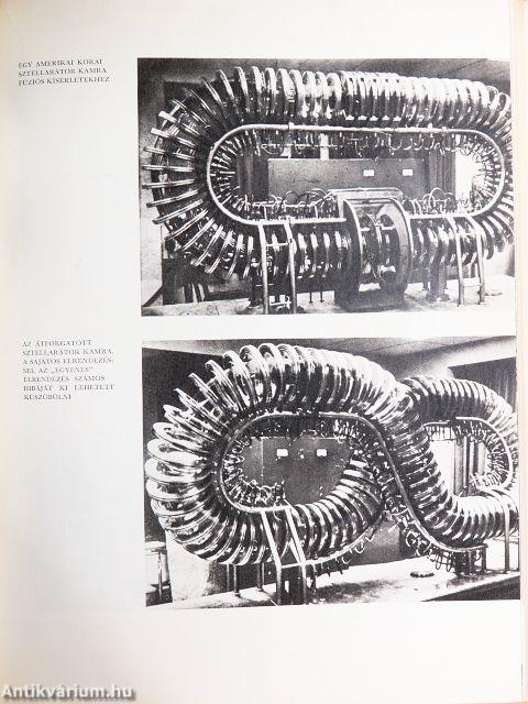 A világegyetem kulcsa