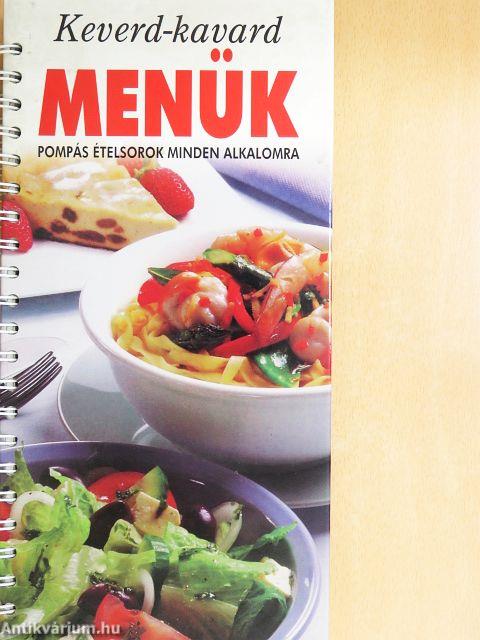 Menük