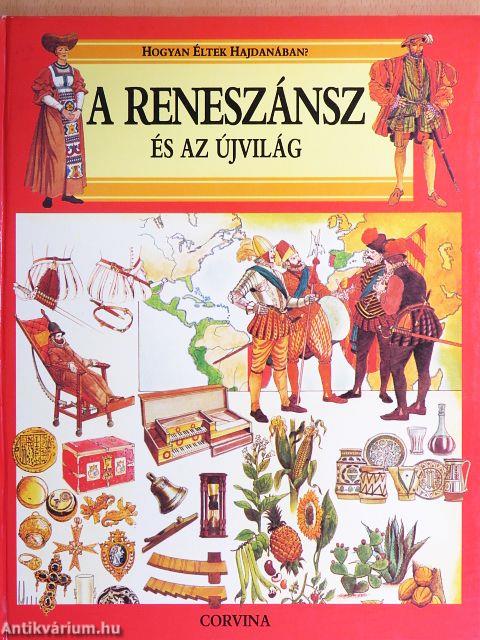 A reneszánsz és az Újvilág