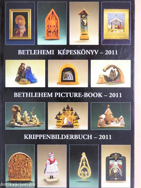 Betlehemi képeskönyv - 2011