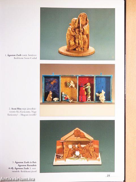 Betlehemi képeskönyv - 2011