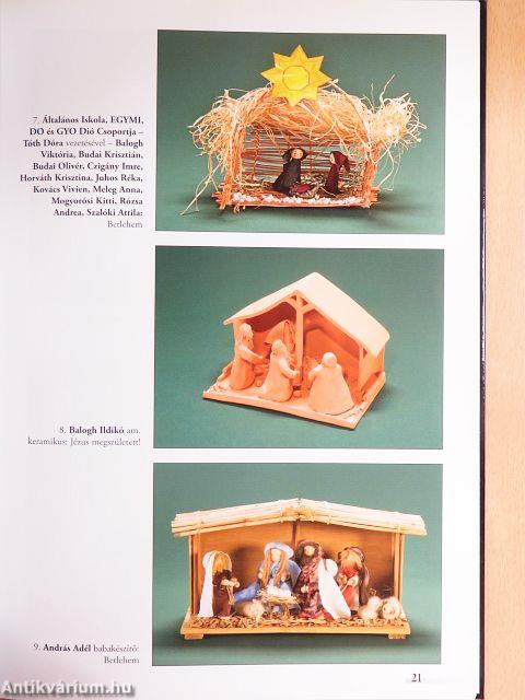 Betlehemi képeskönyv - 2011