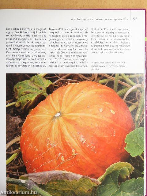 Stresszmentes kertészkedés