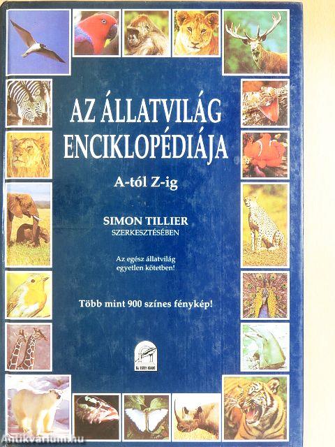 Az állatvilág enciklopédiája