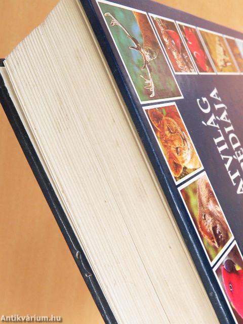 Az állatvilág enciklopédiája