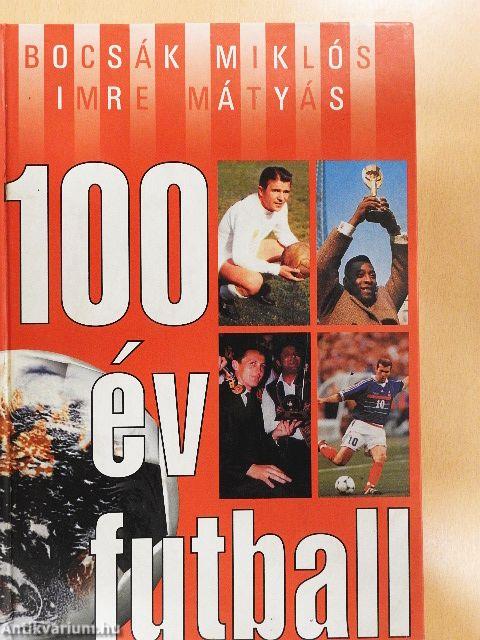 100 év futball