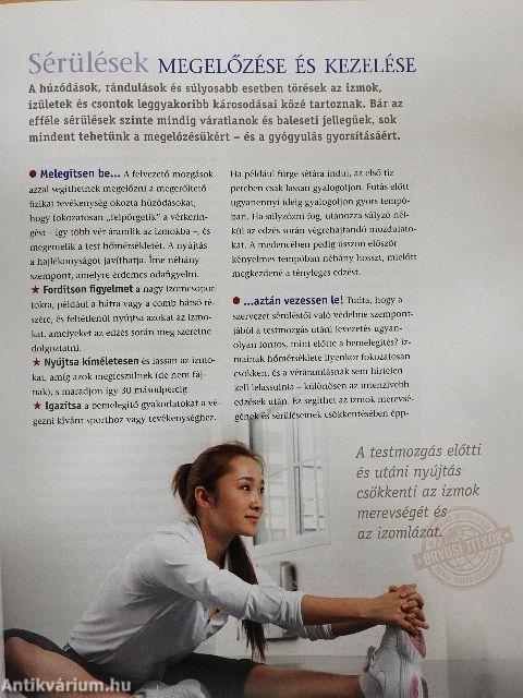 Hétpecsétes orvosi titkok