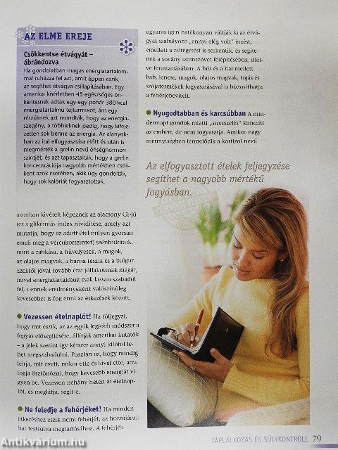 Hétpecsétes orvosi titkok